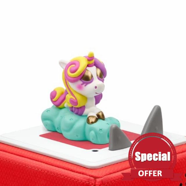 onies Moshi Fluttercup Audio Character