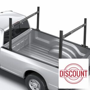 Truck Ladder Rack