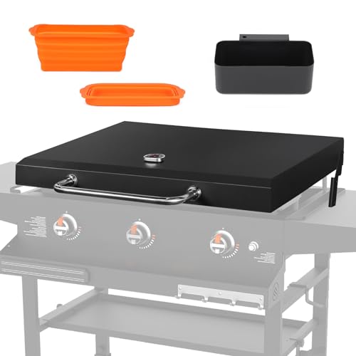 Griddle Cover for 28 inch Blackstone Griddle with Hood