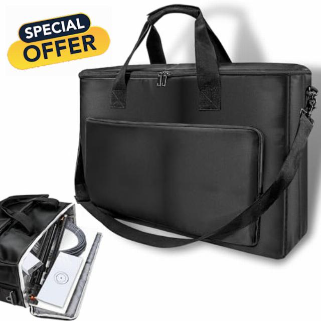 Starlink Gen 3 Outdoor Travel Bag