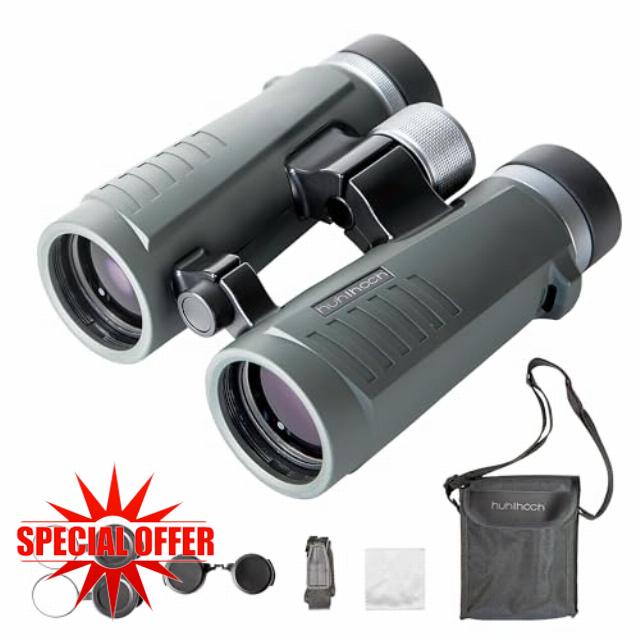 Binoculars for Adults