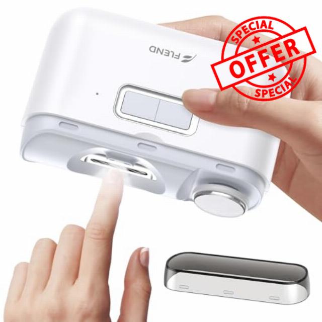 Electric Nail Clipper
