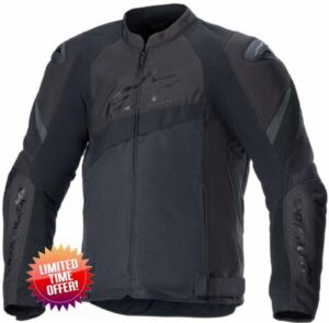 Alpinestars T-GP Plus R V4 Airflow Jacket
