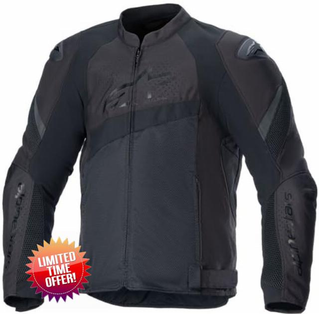Alpinestars T-GP Plus R V4 Airflow Jacket