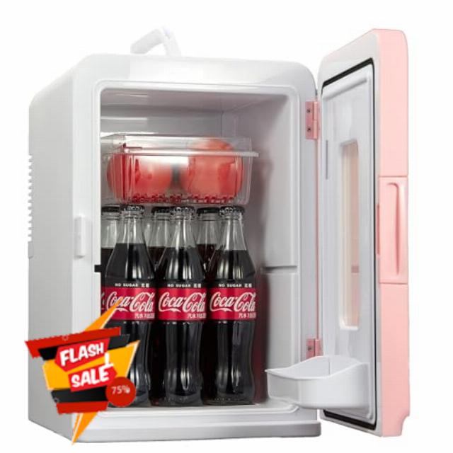 Mini Fridge 15 Liter/21 Cans