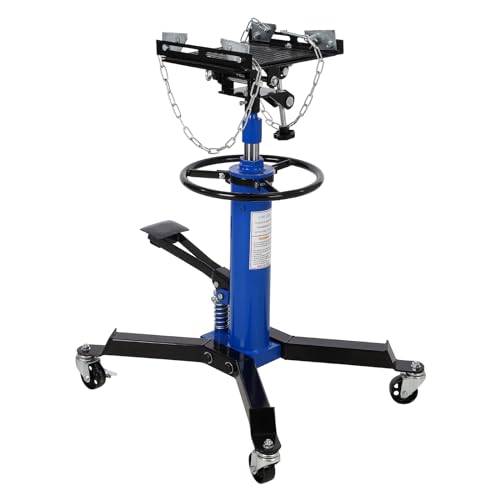 Transmission Jack
