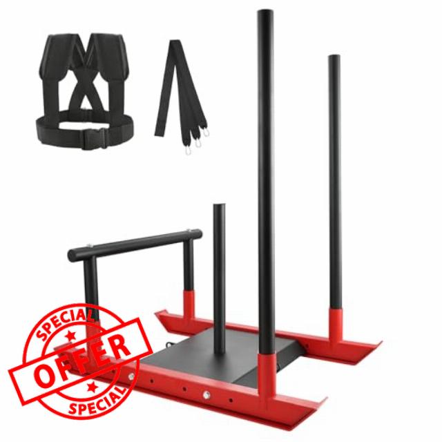 VEVOR Weight Training Pull Sled