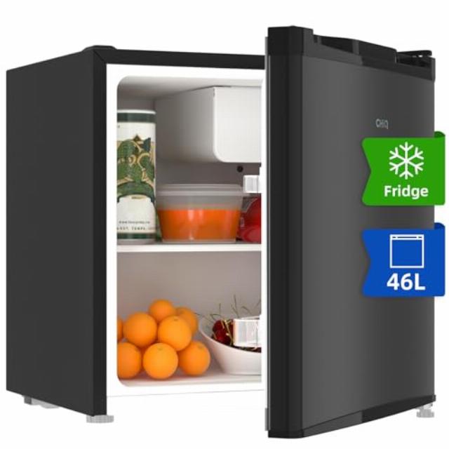 CHiQ Mini Fridge 46L