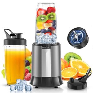 LAMPICK Personal Blender for Smoothies