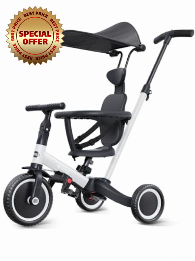 newyoo Toddler Bike