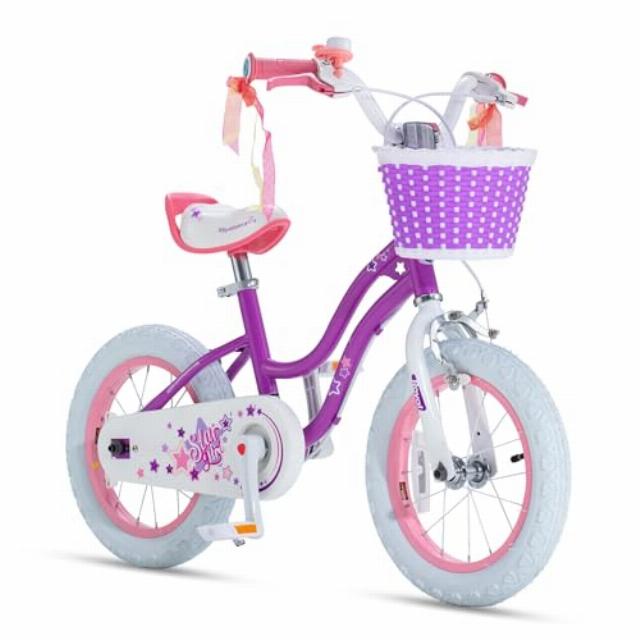 Royalbaby EZ Stargirl Kids Bike