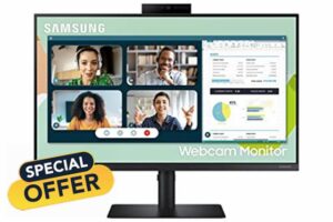 Samsung S40VA Series 24-Inch Computer Monitor