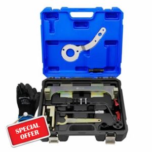 Engine Timing Tool