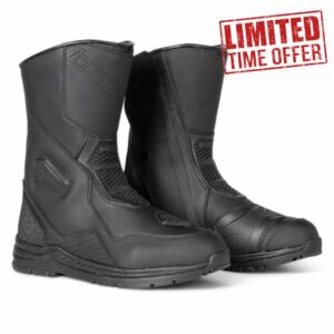 Tourmaster Men’s Helix Touring Boots