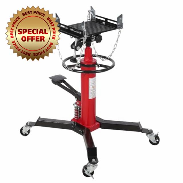 Transmission Jack