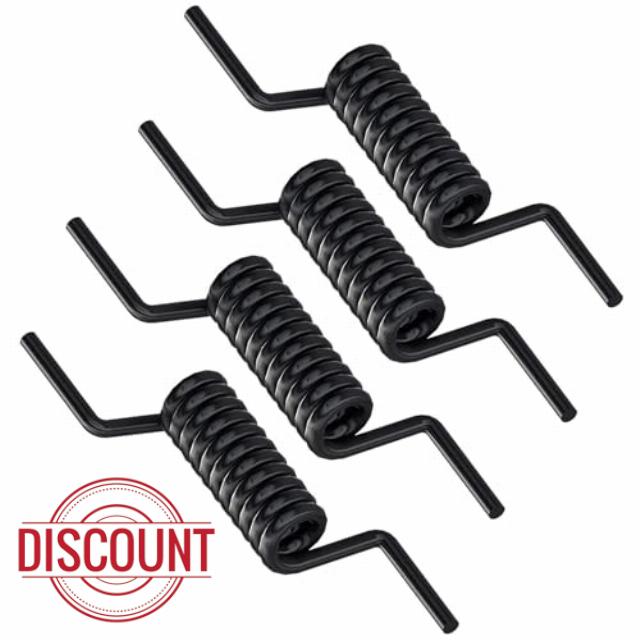 Ramp Door Springs Compatible with Toy Hauler