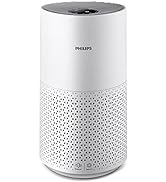 Philips Air Purifier Smart 600i Series - Cleans rooms up to 44 m² - Removes 99.7% of pollen and d...