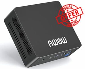 AWOW Mini PC