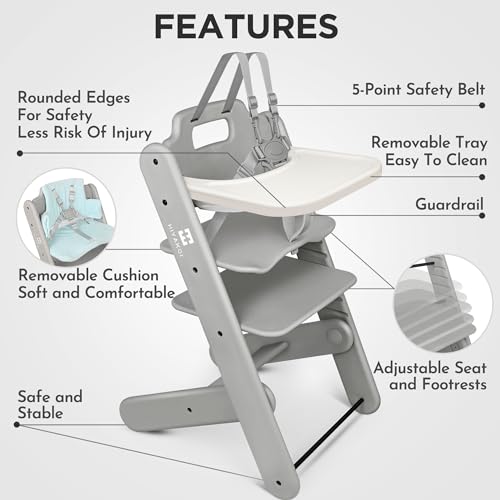 Harness and Cushion