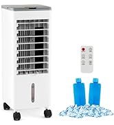 HOMFME Twin Tub Washing Machine, 8.5 KG Total Capacity Compact Washer and Spin Dryer Combo with 3...