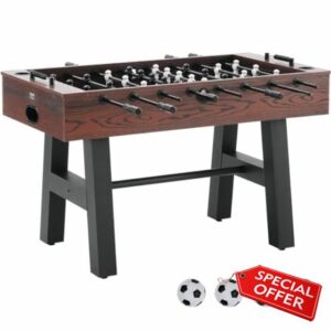 VEVOR Foosball Table， 48inches