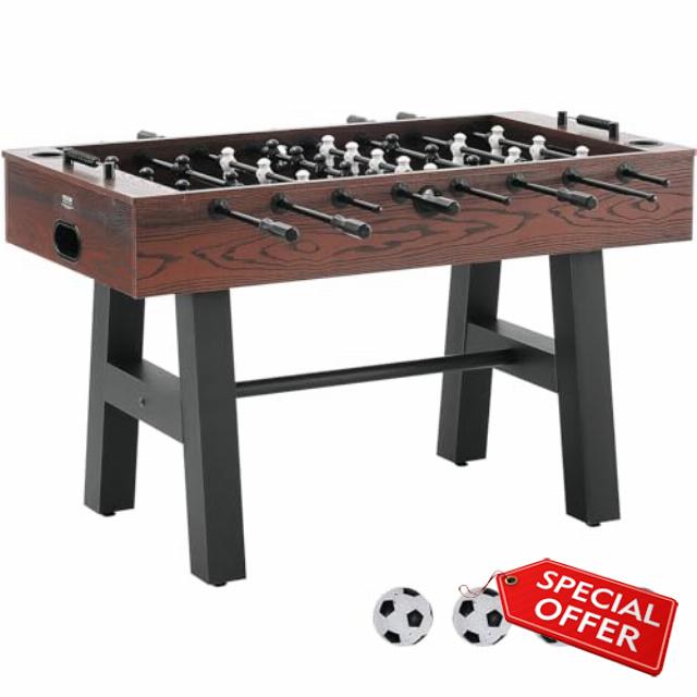 VEVOR Foosball Table, 48inches