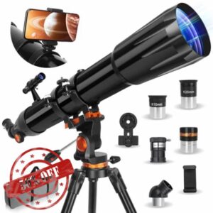 Telescope
