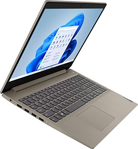 15.6" HD Touchscreen