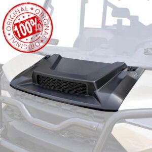 SAUTVS Sport Hood Scoop Kit for Polaris Ranger XP 1000/ Crew XP 1000 18-24