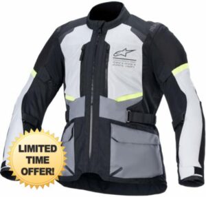 Andes Air Drystar® Jacket
