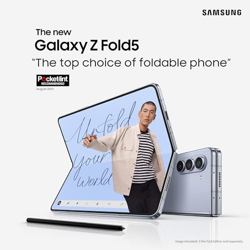 AI Android Smartphone