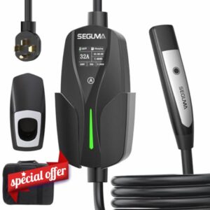 Level 2 EV Charger for Tesla Charger