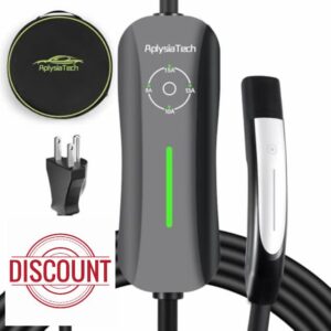 Portable Tesla Charger Level 1