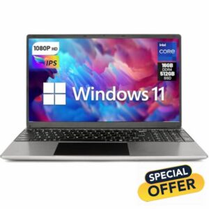 15.6'' Laptop Computer