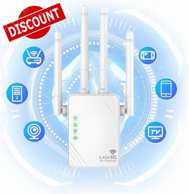 WiFi Extender