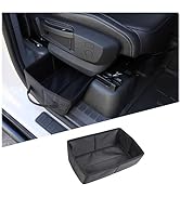 Tumukiw Car Seat Backrest Adjustment Bracket Auto Modified Accessories Compatible with Ineos Gren...