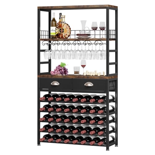 6-Tier with Tabletop