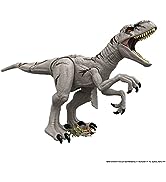 Jurassic Logo