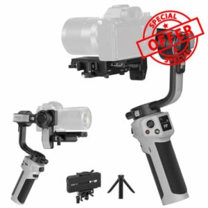 ZHIYUN CINEPEER Weebill 3E[Official]