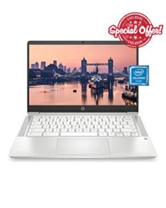 HP Chromebook 14 Laptop