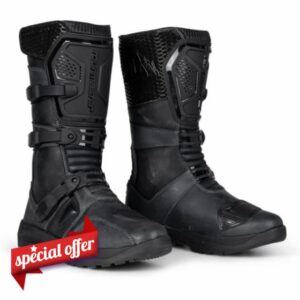 Tourmaster Highlander ADV Boots