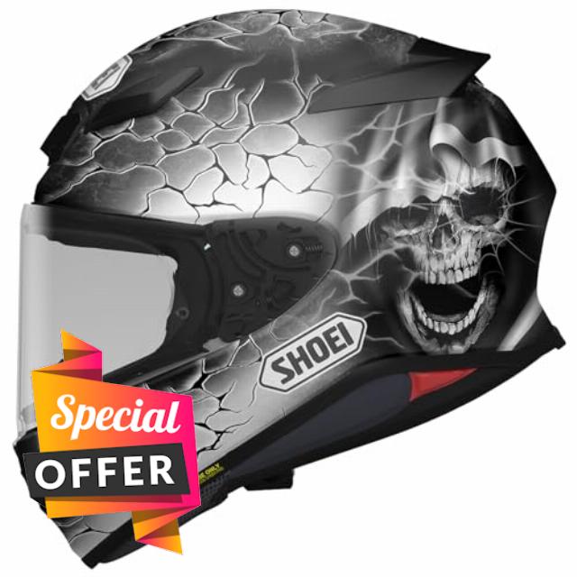 Shoei RF-1400 Gleam