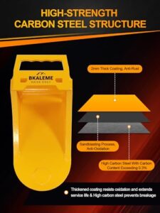 Leveler Booster Attachment for Container Homes & Sea Can