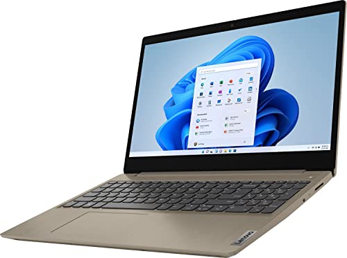 11th Gen Intel Core i3-1115G4 Processor