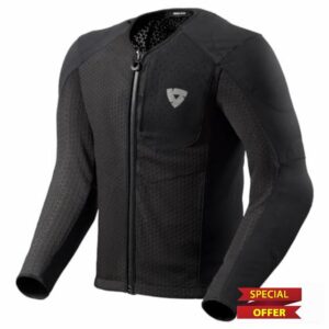 REV'IT! Nucleus Motorcycle Protector Jacket