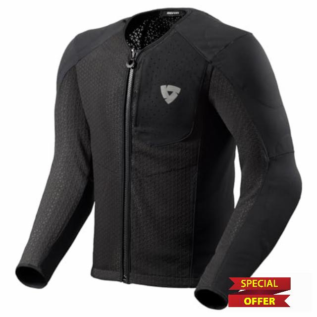 REV'IT! Nucleus Motorcycle Protector Jacket