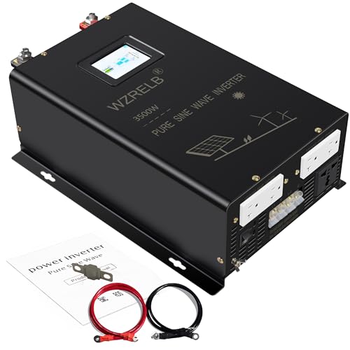 Peak 7KW
