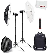 Godox AD100Pro AD100 PRO 100Ws TTL 2.4G HSS 1/8000s Pocket Flash Light with 7.2V/2600mAh Lithium ...