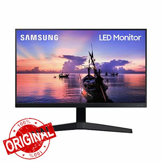 SAMSUNG 27" T35F Series FHD 1080p Computer Monitor
