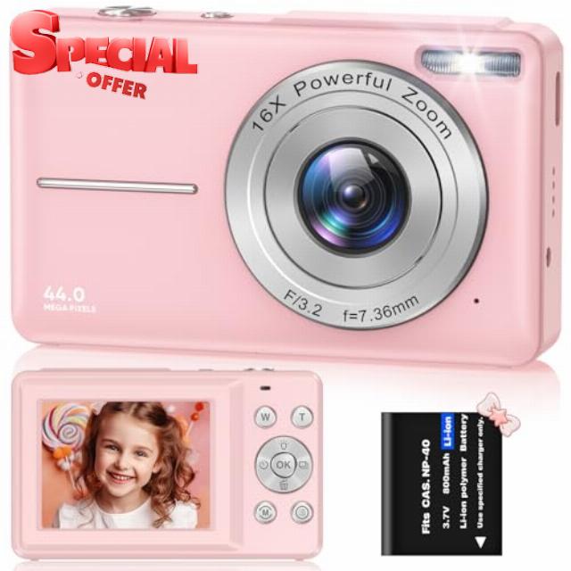 Digital Camera
